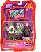 Dr. Seuss How The Grinch Stole Christmas: Whobilation Grinch & Mayor May Who with Flocking Gun_s-1