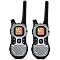 Motorola Talkabout Two-Way Radio with 27 Mile Range - Silver (MJ270R)