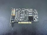 Creative - Dell Creative Labs Sb0770 X-fi Xt Sound Blaster Card New Bulk Yn ....