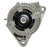 Quality-Built 13912N Supreme Alternator