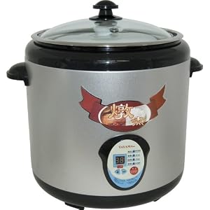Tayama Multi-Purpose Cooker