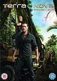 Terra Nova - Season 1 [DVD]