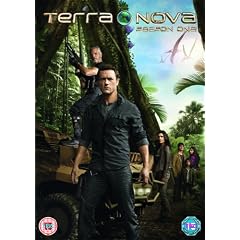 Terra Nova - Season 1 [DVD]