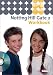 Notting Hill Gate 2. Workbook mit CD