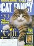 Cat Fancy Magazine December 2008 Norwegian Forest Cat