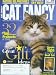 norwegian_forest4norwegian forest - Cat Fancy Magazine December 2008 Norwegian Forest Cat