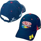 Chase Authentics Jeff Gordon '08 Pit Cap II