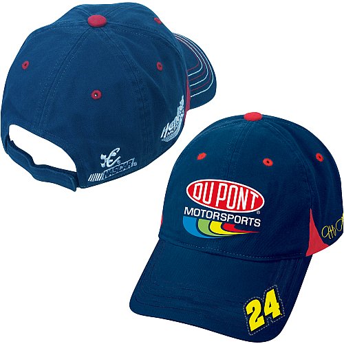 Buy Chase Authentics Jeff Gordon '08 Pit Cap II by Chase Authentics