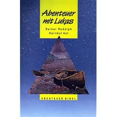Abenteuer mit Lukas