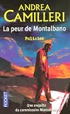 La Peur de Montalbano