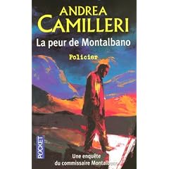 La peur de Montalbano