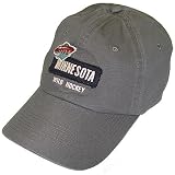 Minnesota Wild Old Time Hockey Groton Cap