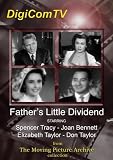 Fathers Little Dividend - 1951