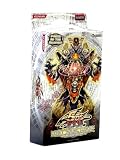 YuGiOh! 5D's Theme Deck: Lost Sanctuary Structure Deck (A Fairy-Type Deck)