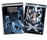 Freddy vs. Jason/Jason X