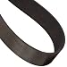 Goodyear Engineered Products 975L17 Poly-V Belt, 17 Ribs, 0.38" Height, 0.185" V-Width, 97.5" Nominal Outside Length