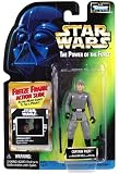 スターウォーズ　ベーシックフィギュア　THE POWER OF THE FORCE　フリーズフレーム　ピエット艦長イメージ