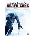 Lost In Everest's Death Zone [DVD]