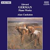 German - Piano Works