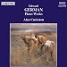 German - Piano Works