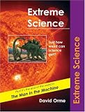 Extreme Science: v. 8 (Trailblazers)