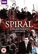 Spiral - Series 4 [DVD]