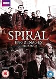 DVD - Spiral - Series 4 [DVD]