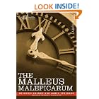 Click here to buy The Malleus Maleficarum by  Heinrich Kramer, James Sprenger, and Montague Summers.