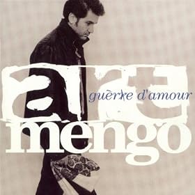 Guerre D'Amour