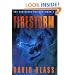 Firestorm: The Caretaker Trilogy: Book 1
