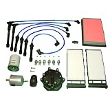 Tune Up Kit Infiniti QX4 1997 to 1998 by TBK