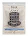 True Jerky, The OG - Original Peppered Beef Jerky, 2.25 Ounce