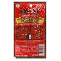 Patrick Cudahy Pavone Sliced Turkey Pepperoni, 3-Ounce Packages (Pack of 12)