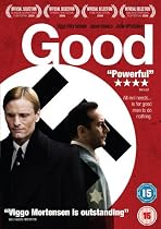Good [DVD] [2008]