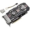 ASUS GTX 660 Ti Series Graphics Card Overclocked Edition Graphics Cards GTX660 TI-DC2O-2GD5