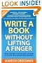 Write a Book Without Lifting a Finger
