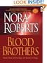 Blood Brothers (Sign of Seven, Book 1)