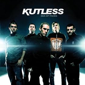 It's Like Me (Kutless Album Version)