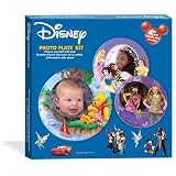 Disney Photo Plate