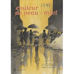 Couleur de peau : miel, Tomes 1 et 2 : Coffret en 2 volumes (1DVD)