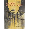 Couleur de peau : miel, Tomes 1 et 2 : Coffret en 2 volumes (1DVD)