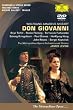 Mozart - Don Giovanni (Levine, Metropolitan Opera Orchestra) [DVD] [NTSC]