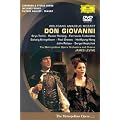 Mozart, Wolfgang Amadeus - Don Giovanni [2 DVDs]