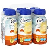 UPC 070074578101 product image for Glucerna Shake Butter Pecan, 8 Ounce Bottles (Pack of 24) | upcitemdb.com