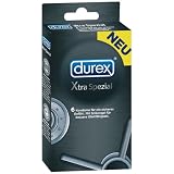 Produkt-Bild: Durex Kondome Xtra Spezial 6er Pack