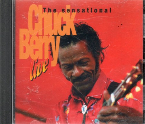 Chuck Berry - The Sensational Chuck Berry 