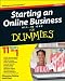 Starting an Online Business All-in-One For Dummies