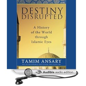 [Audible Audio Edition]