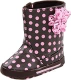Natural Steps Lil Gumdrop Boot (Infant)