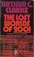 The Lost Worlds of 2001
